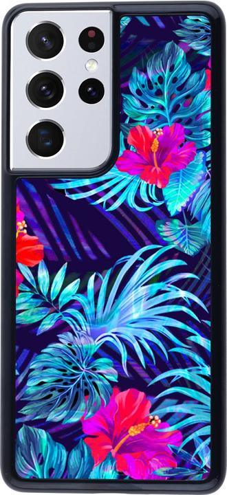 Image du produit PhoneLook Coque Blue Forest (Samsung Galaxy S21 Ultra 5G)