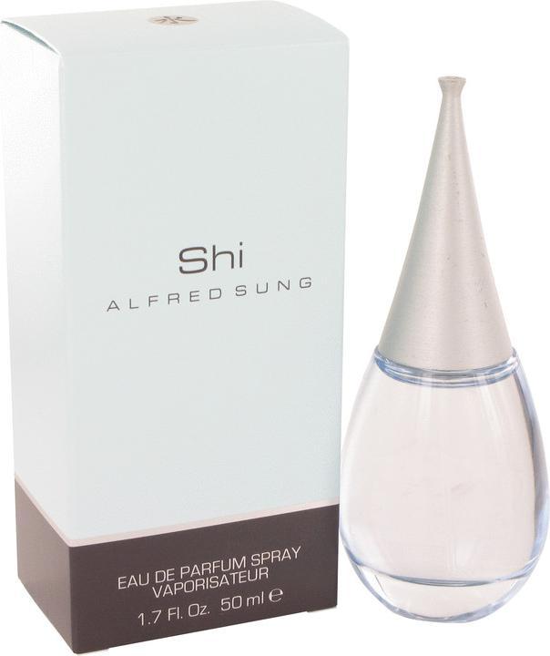 Actual product image Alfred Sung Shi (Eau de parfum, 50 ml)