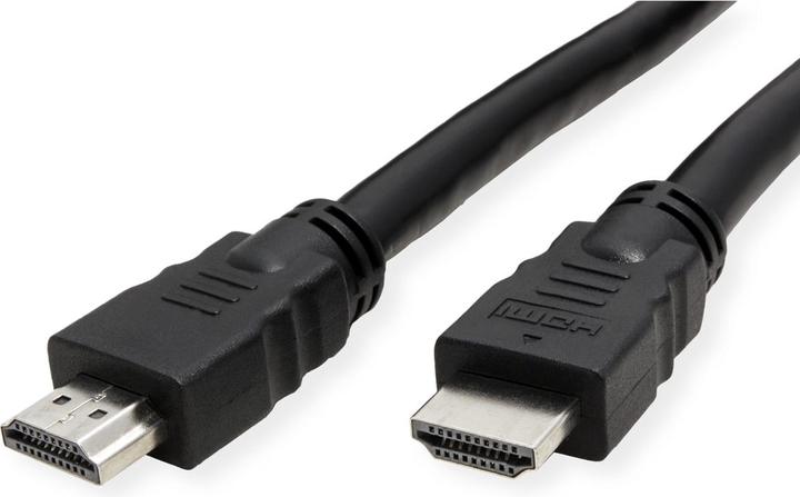 Produktbild Value HDMI (Typ A) — HDMI (Typ A) (20 m, HDMI)