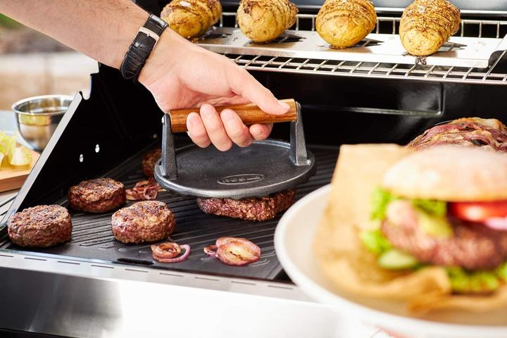 Immagine prodotto Rösle BBQ Burger Set