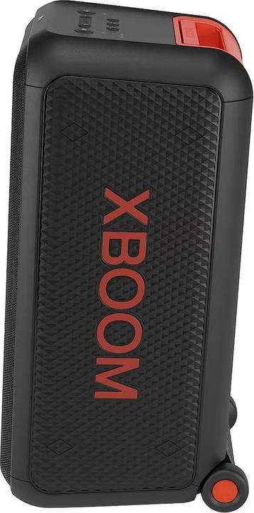 Immagine prodotto LG Xboom Xl7s (20 h, Batteria ricaricabile)