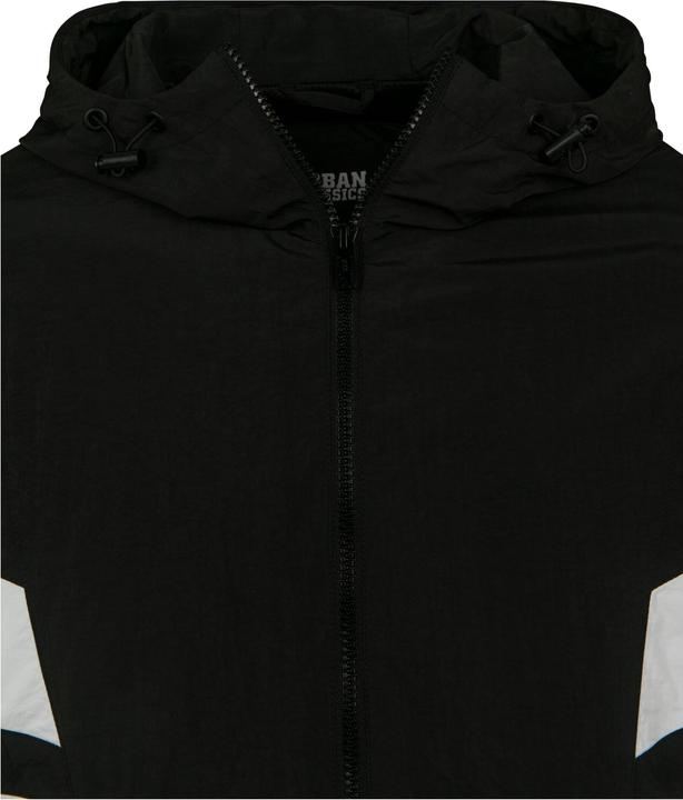 Immagine prodotto Urban Classics Crinkle Panel Track Jacket (L)