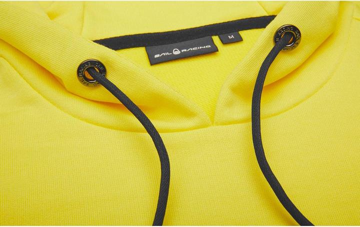 Actual product image Sail Racing RACE HOOD Sweatshirt (S)