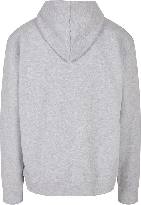 Immagine prodotto Karl Kani KKMQ32061GRY Felpa con cappuccio Small Signature ash grey - 16069 (M)