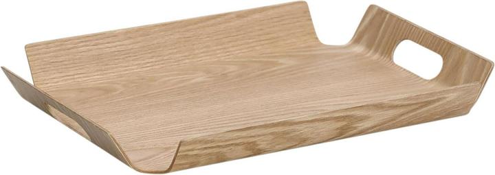 Produktbild Zeller Present Serviertablett, Holz/Eichefurnier