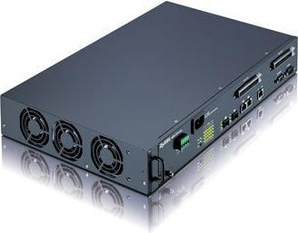 Produktbild Zyxel VES1724-58V (24 Ports)