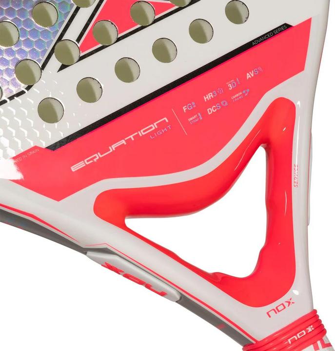 Produktbild Nox EQUATION LADY Advanced
