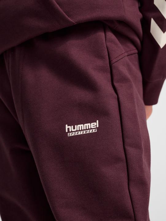 Image du produit hummel Hmljr Regular Adj Waist Pants (134)