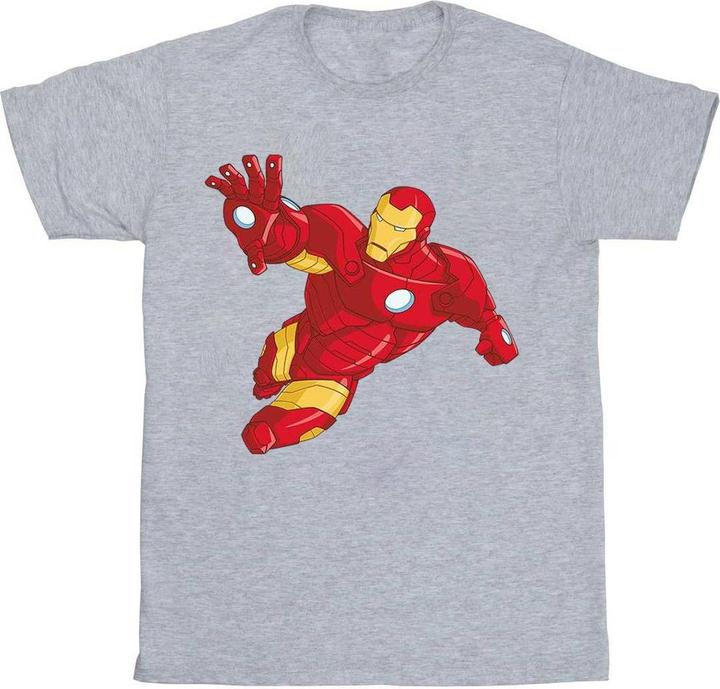 Iron Man TShirt (M)