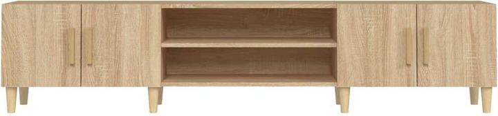 Actual product image VidaXL Fuscienne (180 x 31.5 x 40 cm)