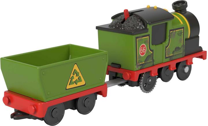 Produktbild Fisher-Price Thomas and Friends Whiff Toy Train