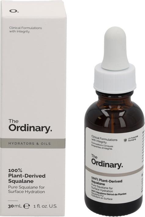 Produktbild The Ordinary Das Gewöhnliche (30 ml)