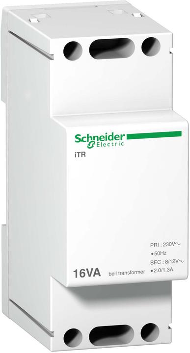 APC Transformateur A9A15212 ITR 8-12VAC16VA
