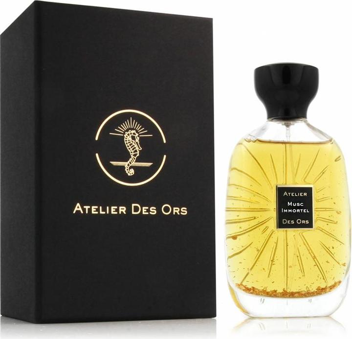 Produktbild Atelier des Ors Musc Immportel (Eau de Parfum, 100 ml)