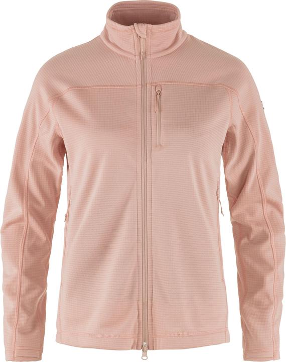 Fjällräven Women's Abisko Lite Fleece Jacket