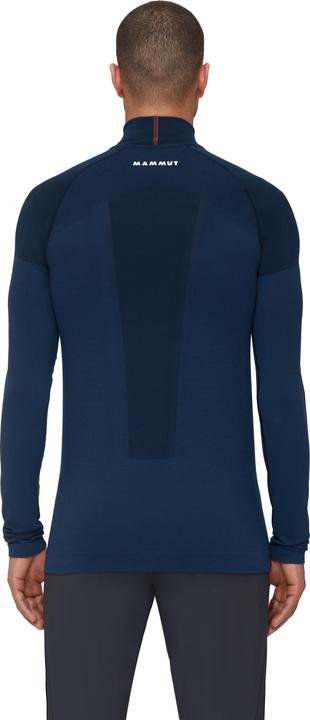 Actual product image Mammut Trift Half Zip Longsleeve Men (M)