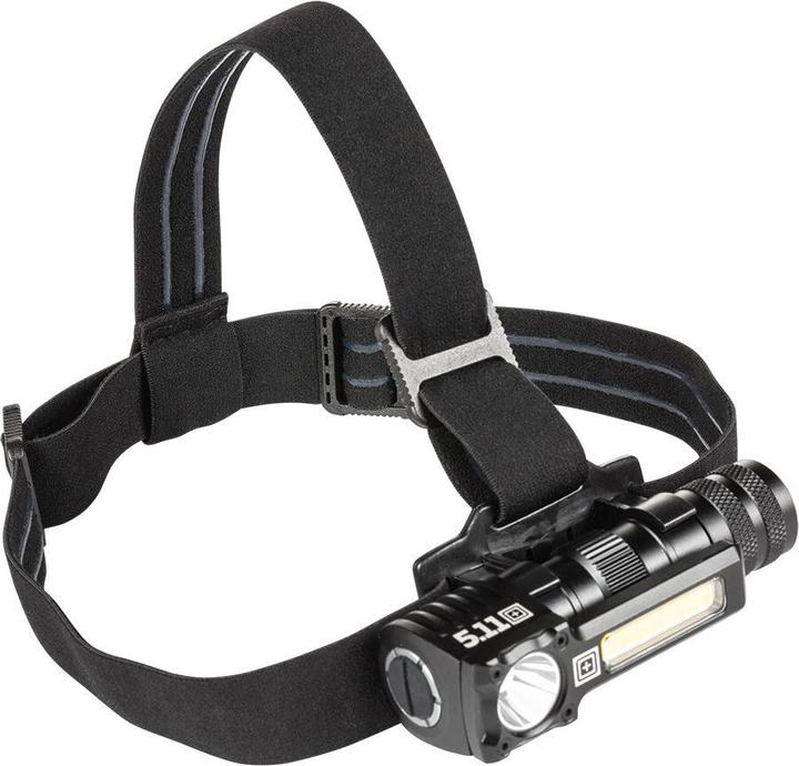 Actual product image 5.11 Response HL XR1 Headlamp