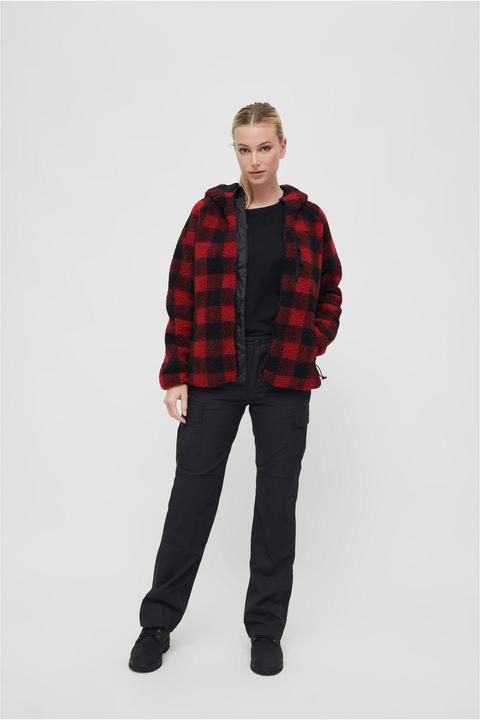 Image du produit Brandit Ladies BDU Ripstop Trouser - 16175 (36)