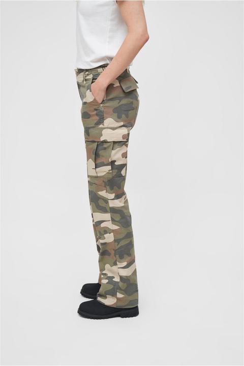Image du produit Brandit Ladies BDU Ripstop Trouser - 16175 (29)