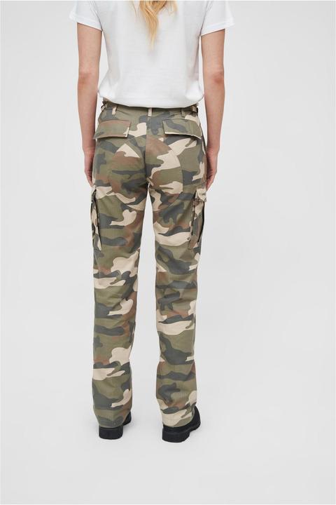Image du produit Brandit Ladies BDU Ripstop Trouser - 16175 (29)
