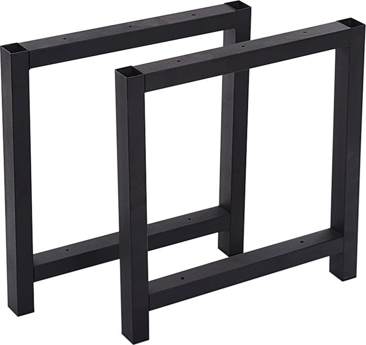 Image du produit En.Casa Piétements de table