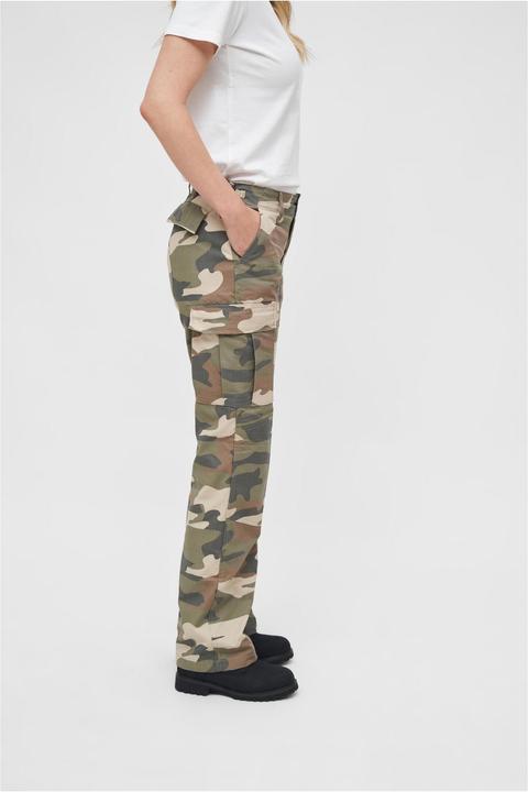 Image du produit Brandit Ladies BDU Ripstop Trouser - 16175 (29)