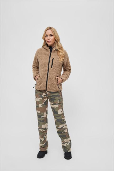 Image du produit Brandit Ladies BDU Ripstop Trouser - 16175 (29)