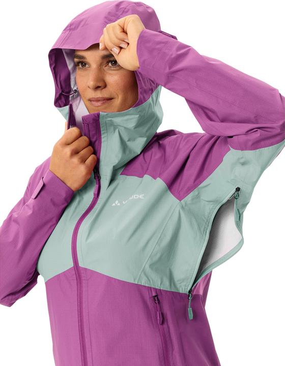 Immagine prodotto Vaude Simony 2,5L Jacket V (40, M)