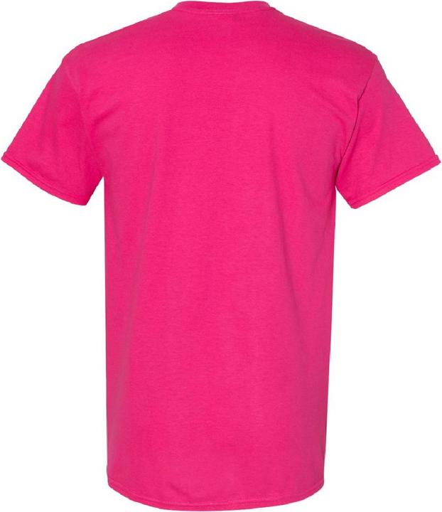 Actual product image Gildan Tshirt (M)