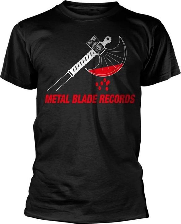 Immagine prodotto Maglietta da adulto con logo Axe (XL)