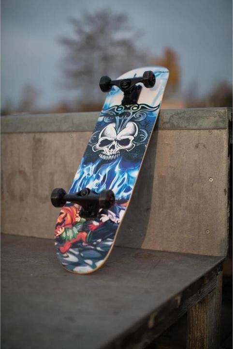 Actual product image Schildkröt Grinder (31.10")
