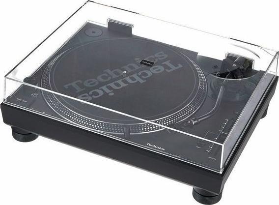 Produktbild Technics SL-1210 MK7 (Vollautomatisch)