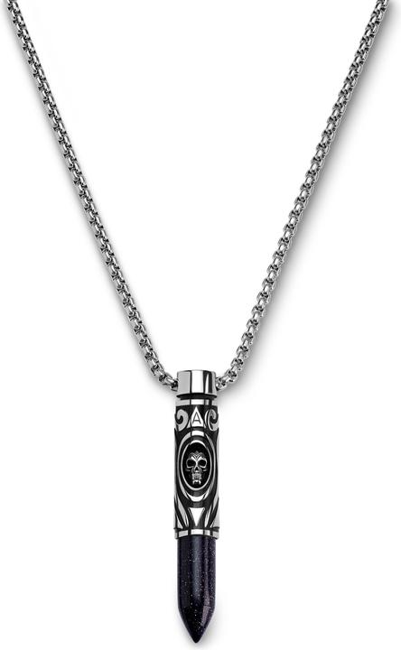 Arkai Rico (Natur-Stein, Metall)