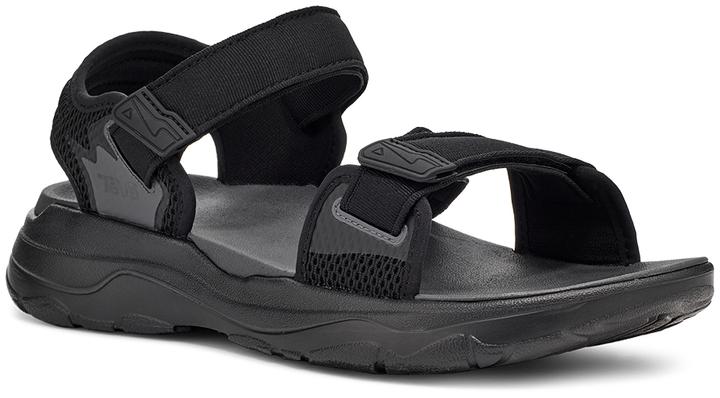 Actual product image Teva M'S Zymic, BLK, 45.5 (us 12) Great Britain 11 (45.5)