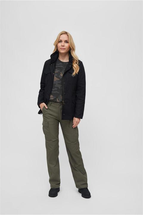 Produktbild Brandit Ladies M65 Standard Jacket (S)