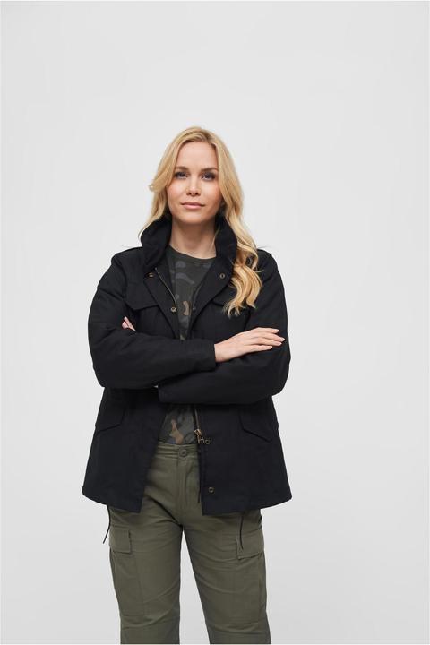 Produktbild Brandit Ladies M65 Standard Jacket (S)