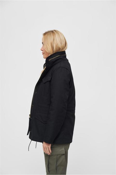 Produktbild Brandit Ladies M65 Standard Jacket (S)