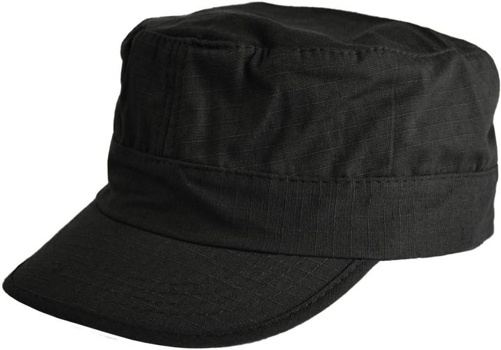 Actual product image Normani BDU Ripstop Cap Yankie (S)