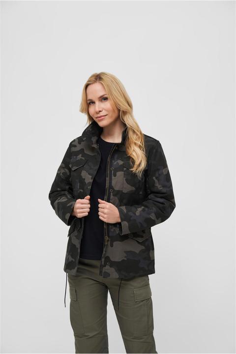 Immagine prodotto Brandit Giacca M65 Standard da donna (S)