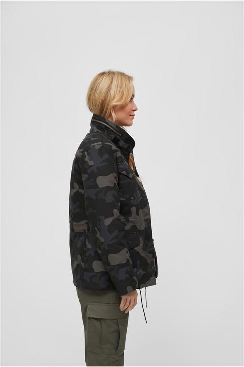Immagine prodotto Brandit Giacca M65 Standard da donna (S)