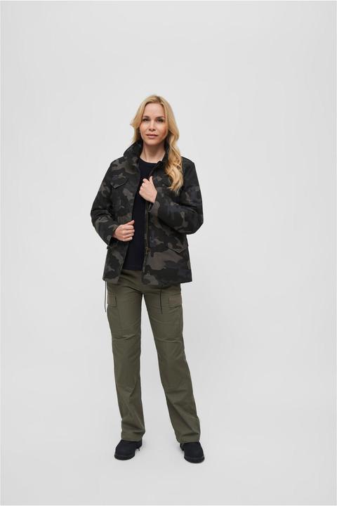 Immagine prodotto Brandit Giacca M65 Standard da donna (S)