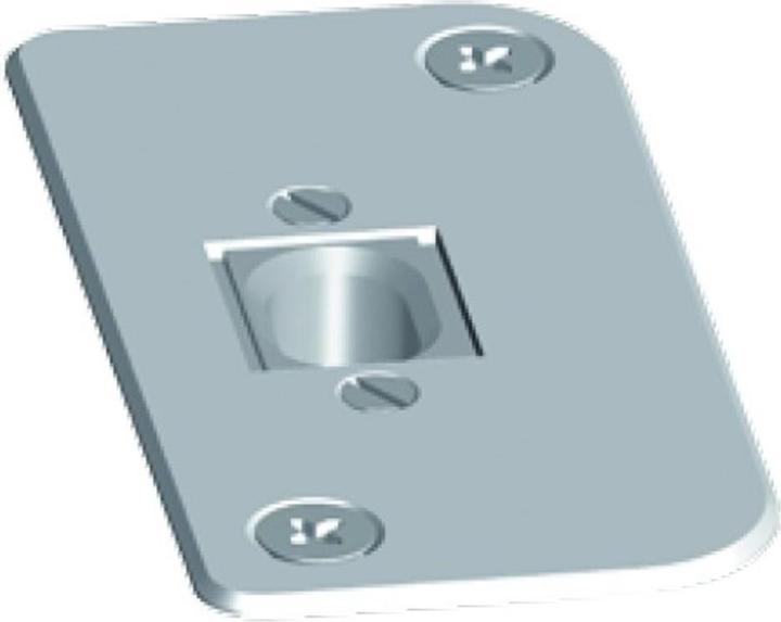 Cardatec Bottom closing troughs D1 / D2 (1 pcs.)
