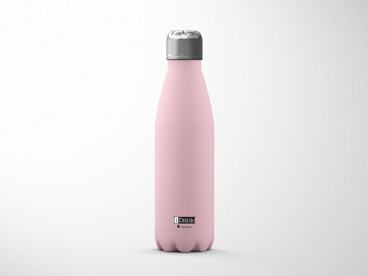 Produktbild iDrink Thermosflasche 500ml (0.50 l)