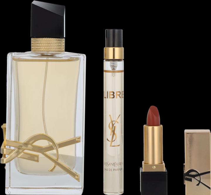 Actual product image Yves Saint Laurent Libre (Fragrance set)