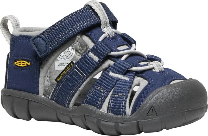 Actual product image Keen C Seacamp Ii Cnx (30)