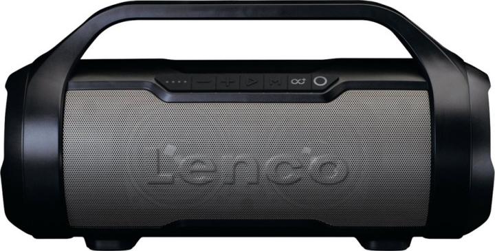 Produktbild Lenco SPR-070 (15 h, Akkubetrieb)