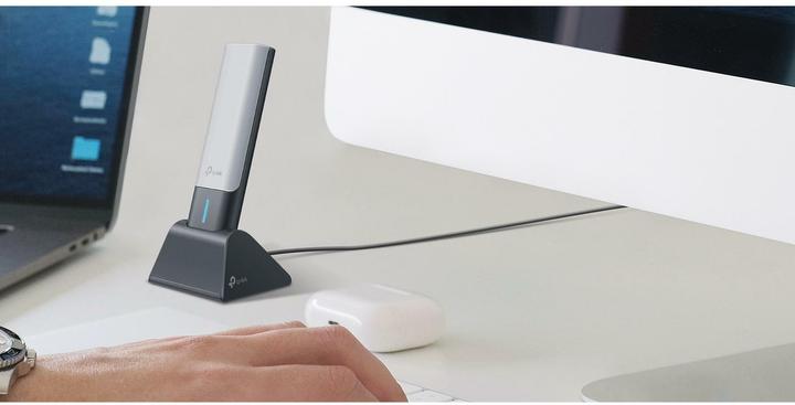 Productafbeelding TP-Link Archer TX50UH