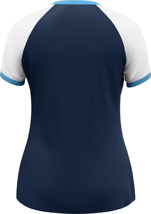 Actual product image JAKO Trikot Dynamic KA Damen (M)