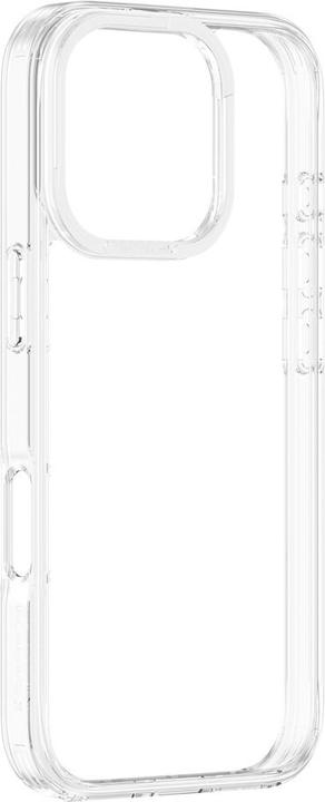 Image du produit Amazingthing Minimal Case für iPhone 16 Pro Max, Silikonhülle, Transparent (Apple iPhone 16 Pro Max)