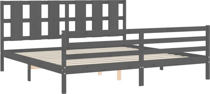 Image du produit VidaXL Madeira (200 x 200 cm)